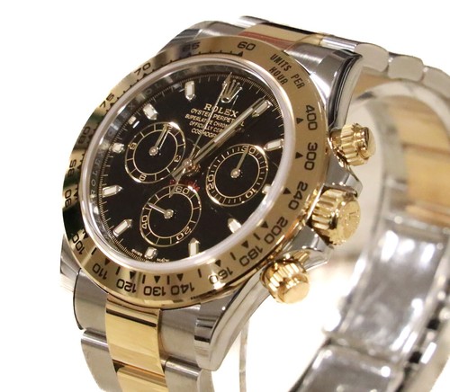 Rolex daytona ref - ref, 116503.