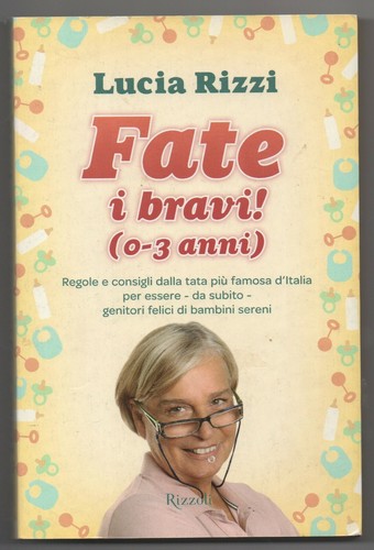 Lucia rizzi fate - , i
