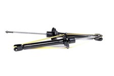 KIT 2 AMMORTIZZATORI POSTERIORI FORD PUMA QH 179.445