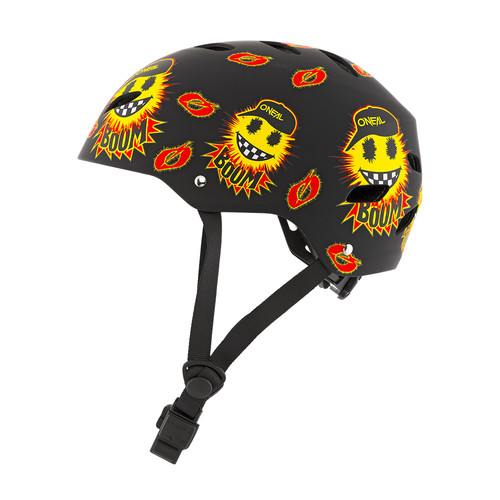 Casco neal dirt lid - dirt,