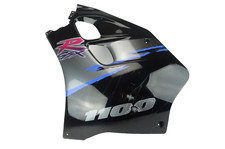 carena laterale sinistra