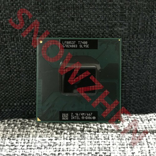 Processore computer portatile