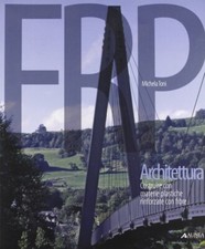 FRP Architettura. Costruire