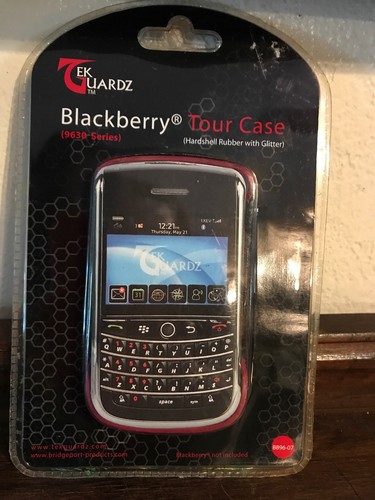 Custodia blackberry hardshell - custodia,