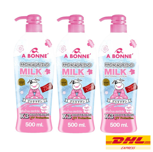 Bonne hokkaido - a,