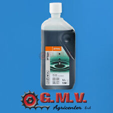 Olio Miscela HP Super LT. 1 (Stihl)