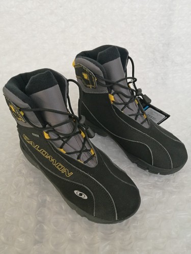 Salomon graphic gtx - salomon, k