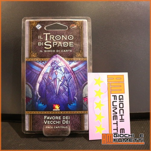 Trono spade pack - il,