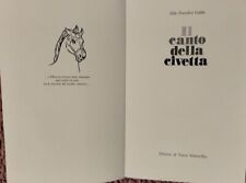 Pozzolini Gobbi: Il canto