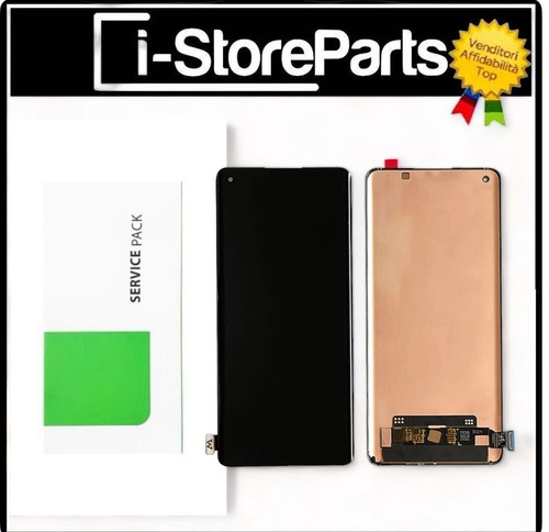 Display lcd originale service - lcd,
