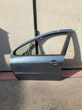 Porta portiera anteriore sinistra PEUGEOT 307 2010