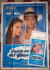 TUTTA COLPA DEL PARADISO