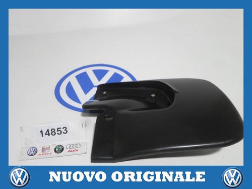 Paraspruzzi posteriore destro - posteriore,