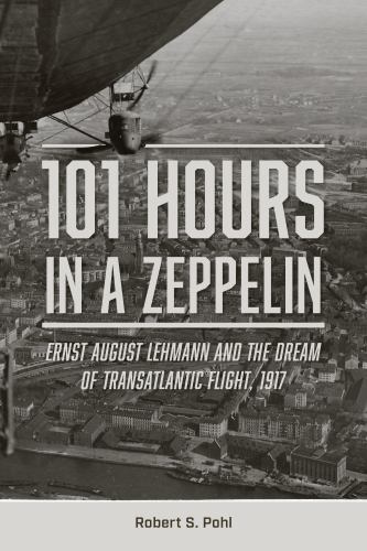 101 hours zeppelin ernst - in, a