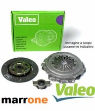KIT FRIZIONE VALEO 828142 FIAT PUNTO 188 1.3 MJET DAL 2003 E LANCIA YPSILON 51KW