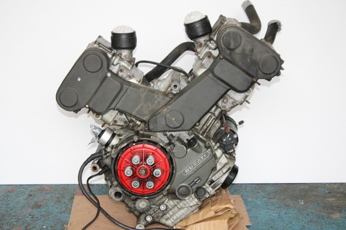 Ducati 748s 1995 motore - ducati,