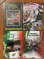 raccolta IL QUADERNO DEI