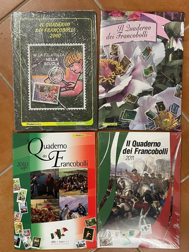Raccolta quaderno dei - quaderno,