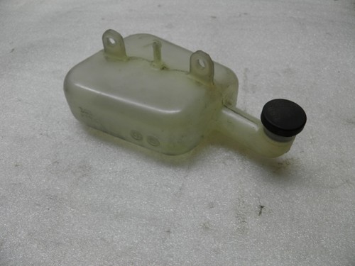 Vaschetta liquido radiatore - liquido,