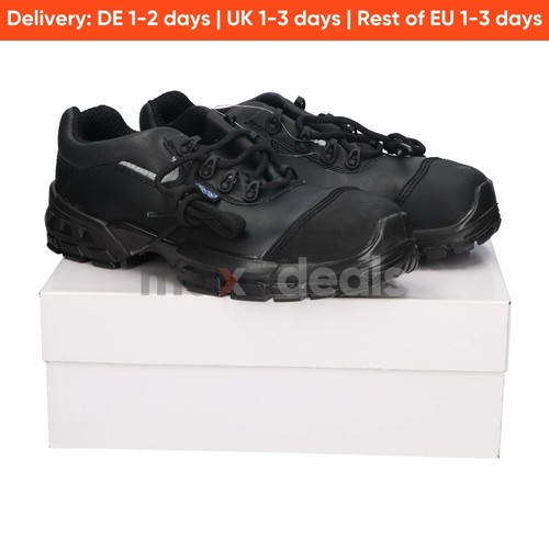 Scarpe antinfortunistiche giss - antinfortunistiche,