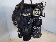 MOTORE 1.4 HDI TYPE 8HZ PEUGEOT 206 DAL 1998 AL 2012 NI AD268