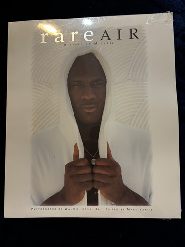 Rare air michael - air:,