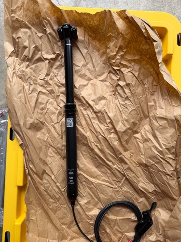 Rockshox reverb stealth - rockshox,