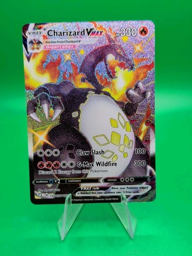 Pokemon shining fates shiny - shining,