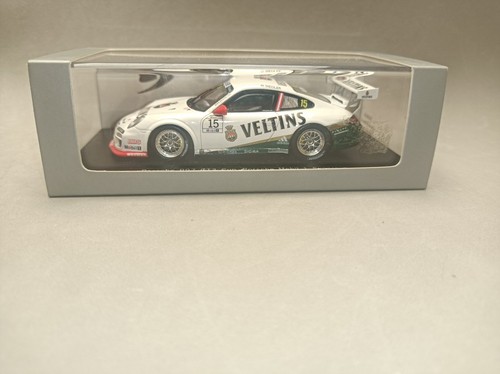 Porsche 911 gt3 carrera - (997),