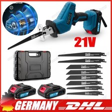Seghetto batteria elettrico - seghetto,