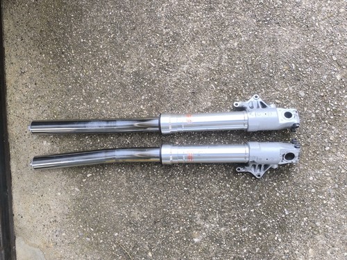 Honda cbr 900 sc33 forcelle - cbr,