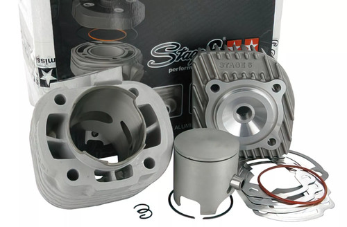 Kit cilindro stage6 sport - kit, pro
