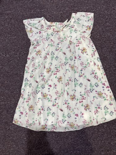 Abito zara bambina floreale - abito,