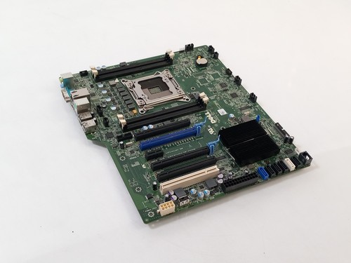 Scheda madre dell t3600 - scheda,