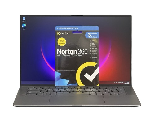 Dell xps computer - computer, 15