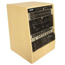 Unità rack angolare 12u - , 19