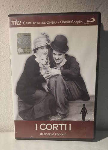 Corti charlie chaplin - 1,