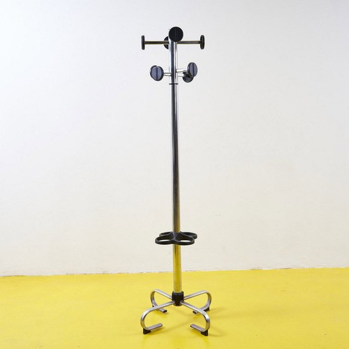 Stile retro appendiabiti in - stile,