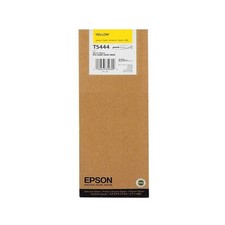 Cartuccia Epson T5444 Yellow
