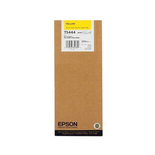Cartuccia epson t5444 - cartuccia, yellow
