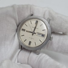 OROLOGIO VINTAGE 1976 UOMO