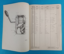 CATALOGO RICAMBI - PER FLIPPER