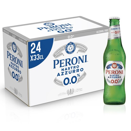 Peroni nastro azzurro - nastro,