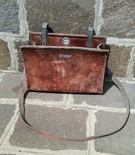 Borsa cuoio sip - cuoio, sip"