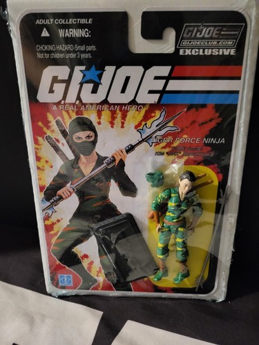 Jinx tiger force fss 25 - tiger, 7.0