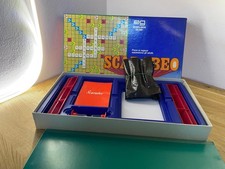 Scarabeo Edizione del 1979