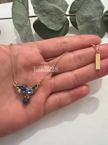 Les néréides necklace - néréides,