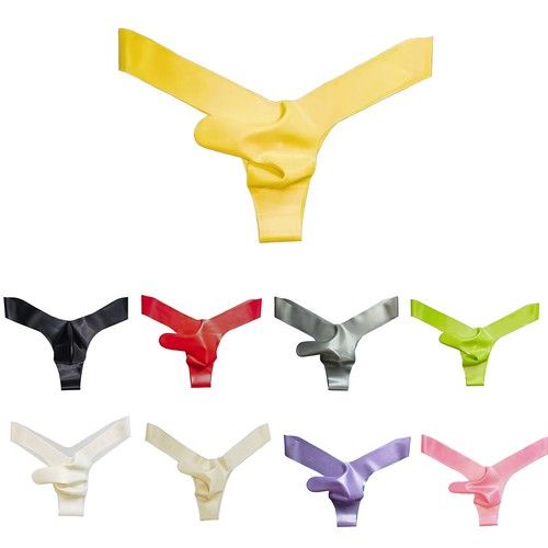 Perizoma intimo uomo - , gomma