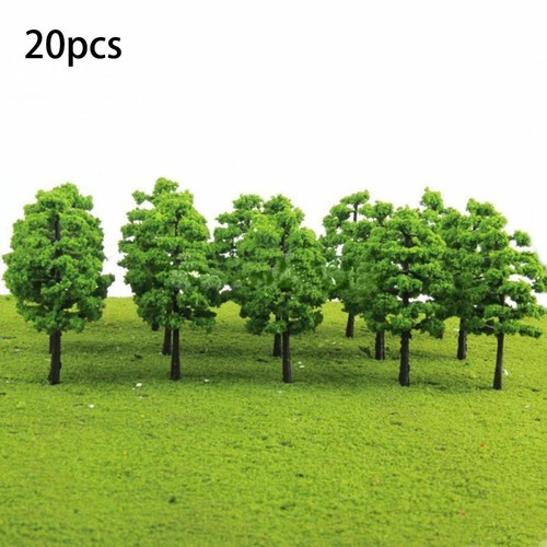20pcs 7cm - 7cm/7cm, modello