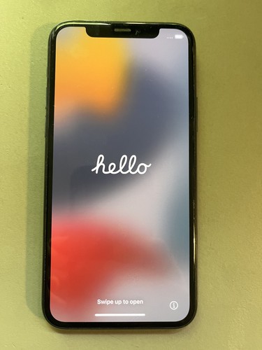 Apple iphone pro 256 - apple,